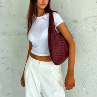 Stylish Tote Bag for Women - Elise
