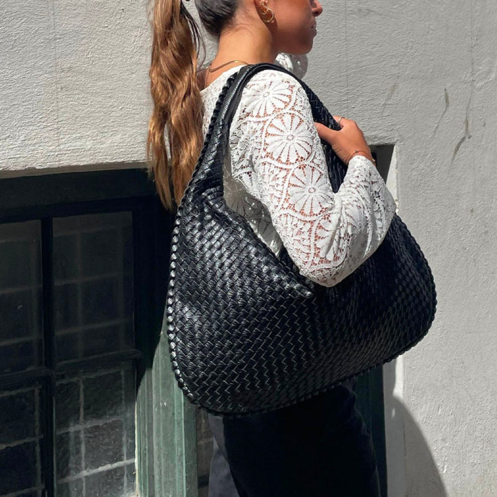 Stylish Tote Bag for Women - Elise