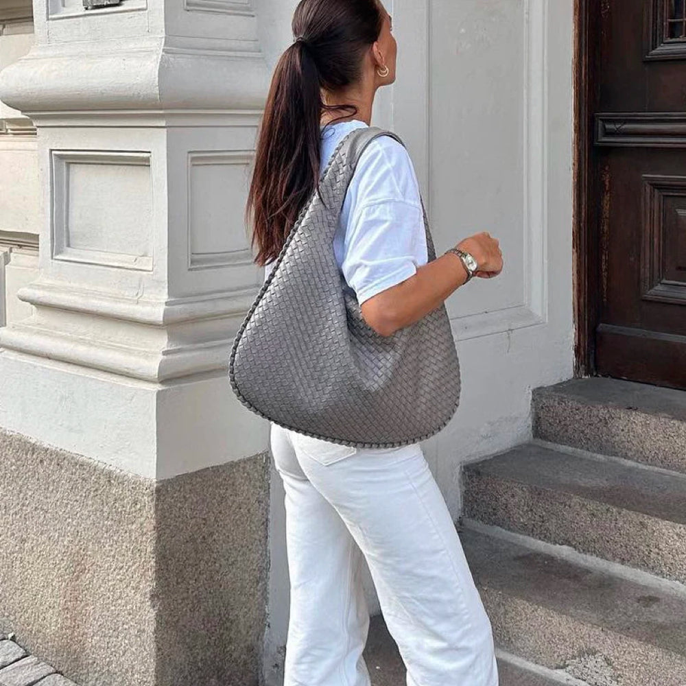 Stylish Tote Bag for Women - Elise