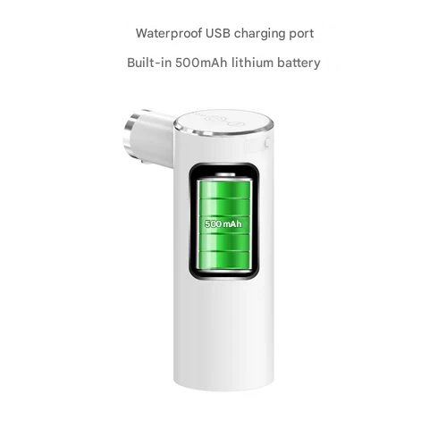 Smart Alcohol Dispenser – Poura