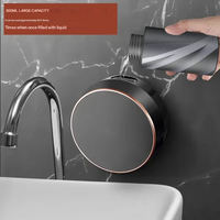 Dispensador automático de jabón 5 en 1 – Cleon