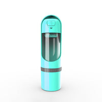 2-in-1 Food and Water Bottle for On the Go - PawBuddy