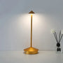 Minimalistische Tragbare LED-Stimmungslampe - SerenLight