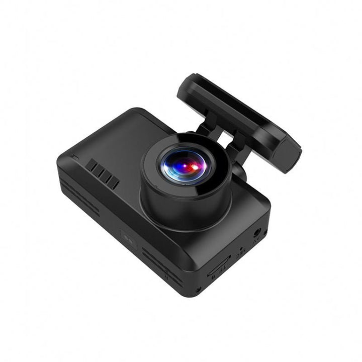 Ultra HD 4K Dashcam – RoadScanX