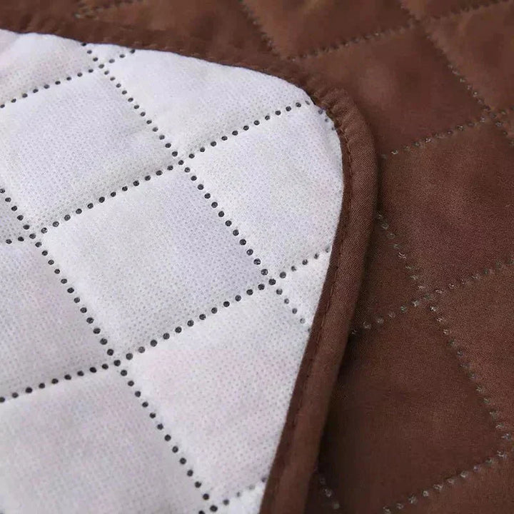 Universal Soft Armchair Covers - FlexCover