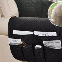 Universal Soft Armchair Covers - FlexCover