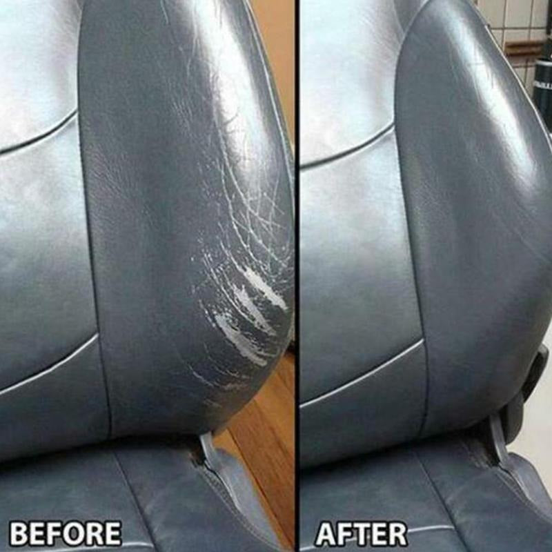 Powerful Leather Repair Balm - RestoreLeather