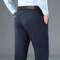 Men's Stretch Pants - Leo