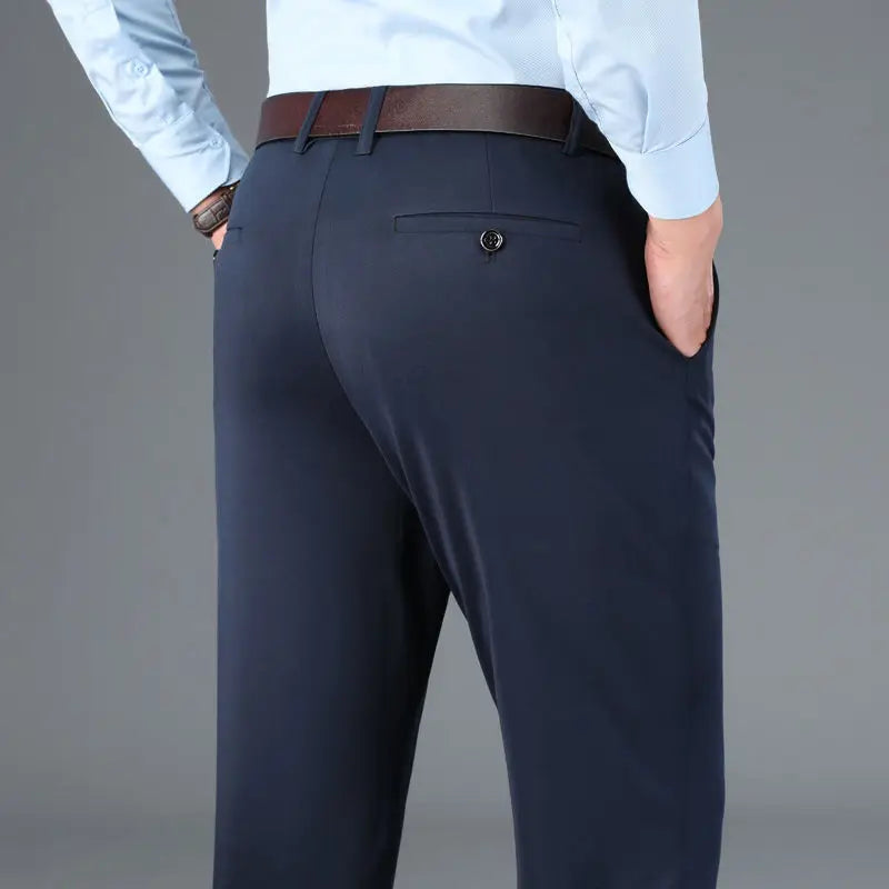 Men's Stretch Pants - Leo