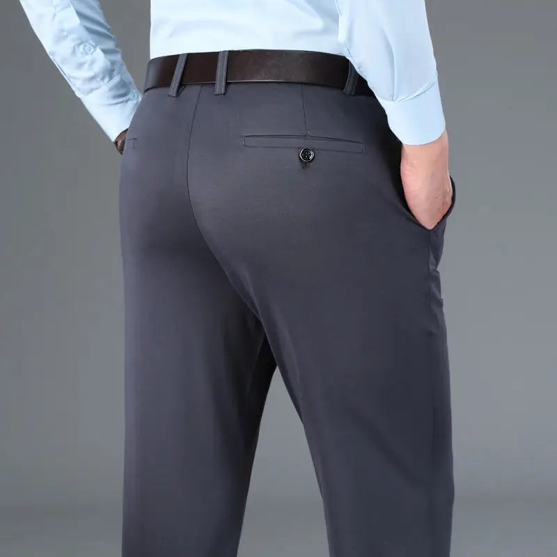 Men's Stretch Pants - Leo
