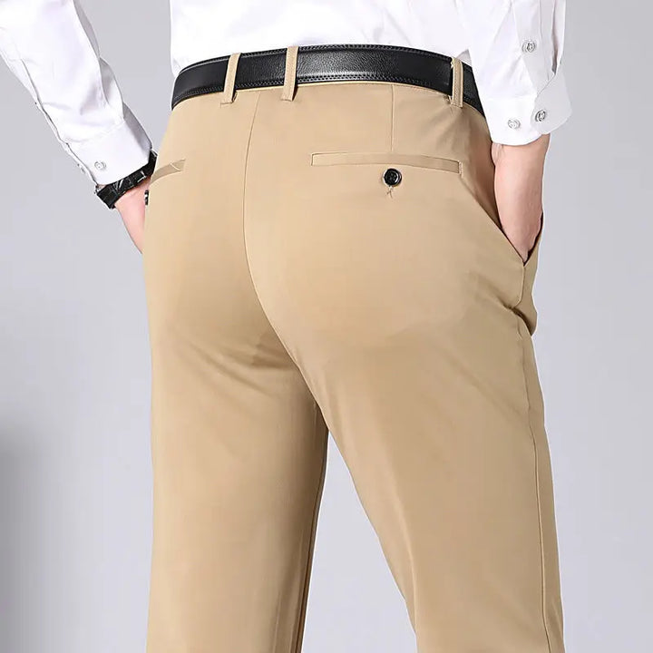 Men's Stretch Pants - Leo
