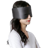 Luksus silke sovemaske - SilkDream