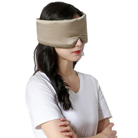 Luksus silke sovemaske - SilkDream