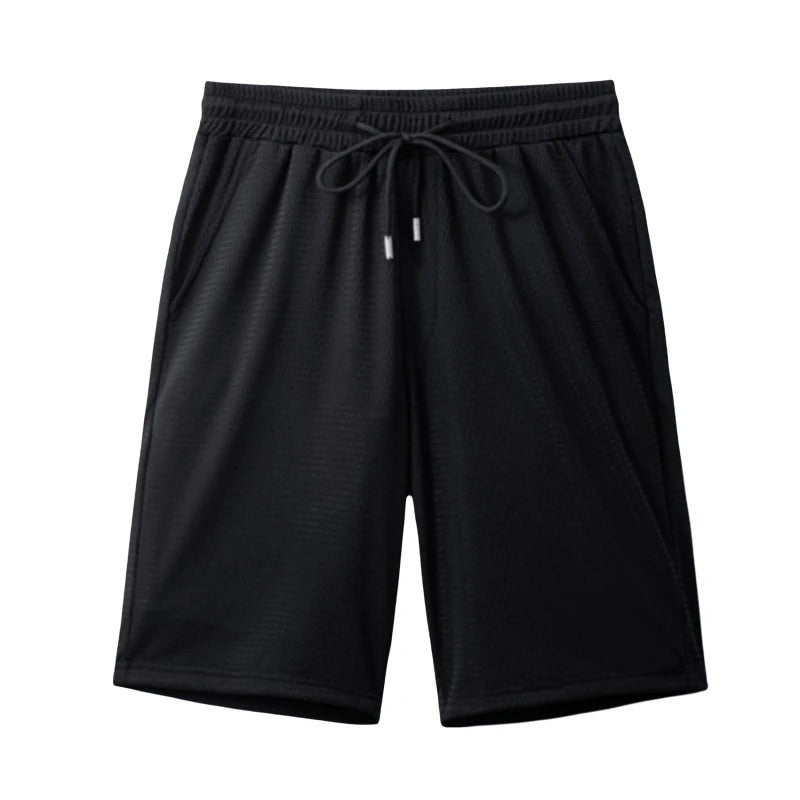 Atmungsaktive & leichte Herren Freizeit-Shorts für Sport & Alltag – Kiano