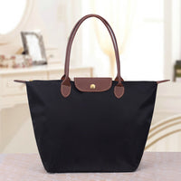 Oxford Shoulder Bag - LuxeCarry