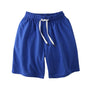 Atmungsaktive & leichte Herren Freizeit-Shorts für Sport & Alltag – Kiano