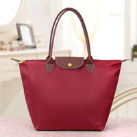 Oxford Shoulder Bag - LuxeCarry