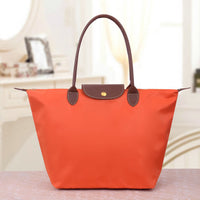 Oxford Shoulder Bag - LuxeCarry