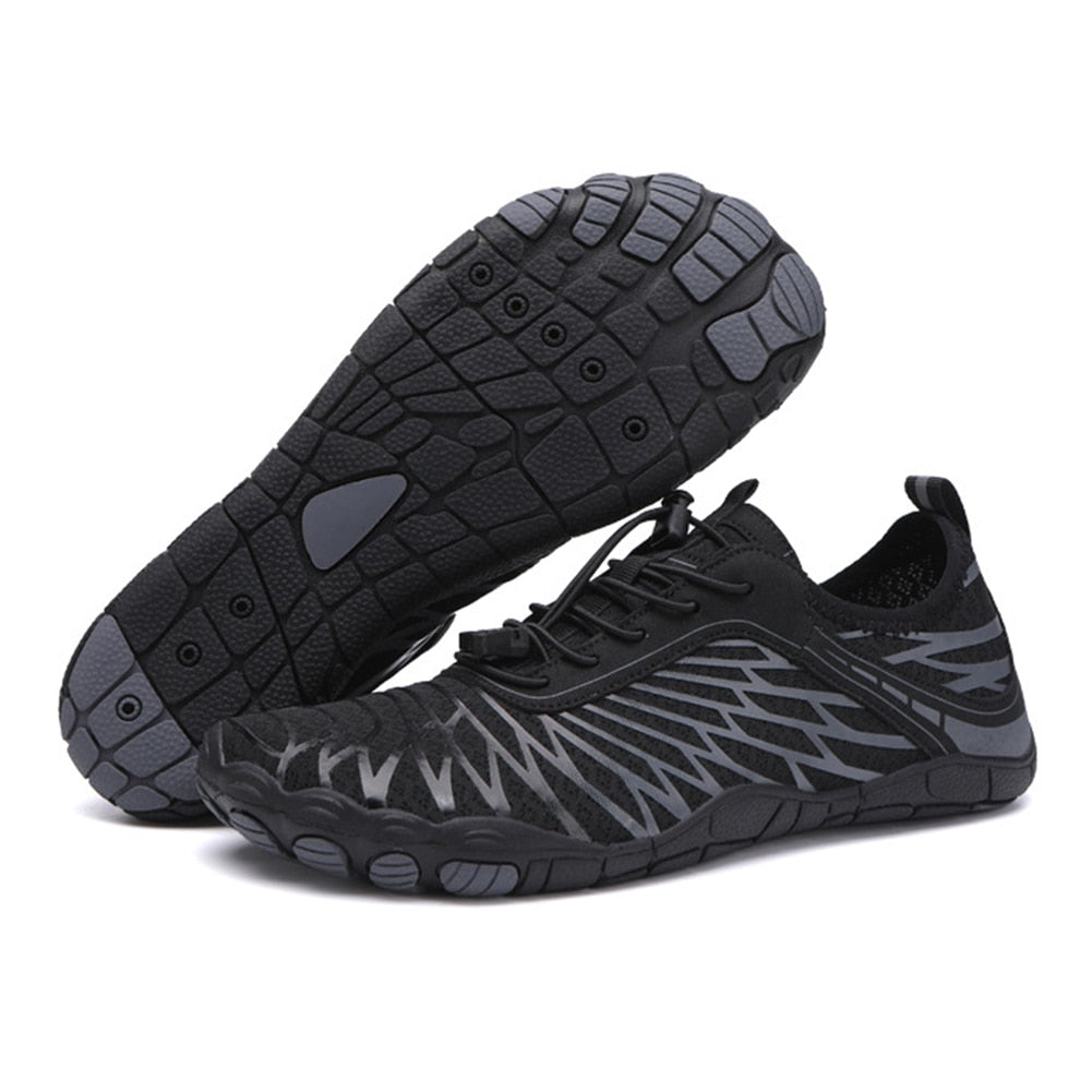 FlexBare 3.0 | Comfortable Barefoot Shoes for Everyone