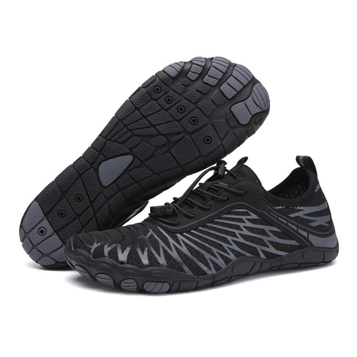 FlexBare 3.0 | Comfortable Barefoot Shoes for Everyone