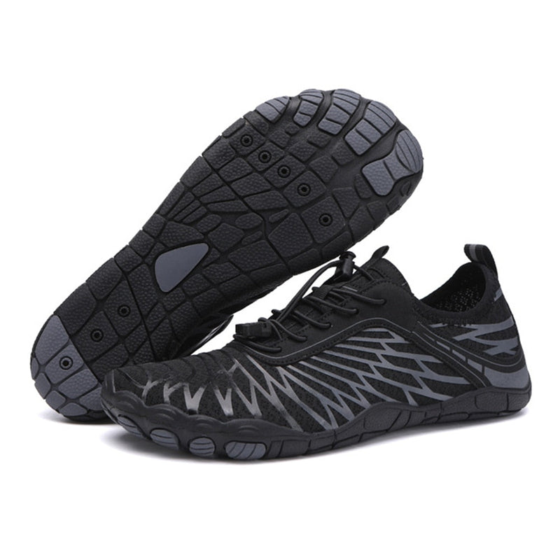 FlexBare 3.0 | Comfortable Barefoot Shoes for Everyone