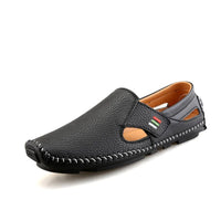 Comfortable Slip-On Casual Shoes for Men – Lightweight & Breathable – Matteo