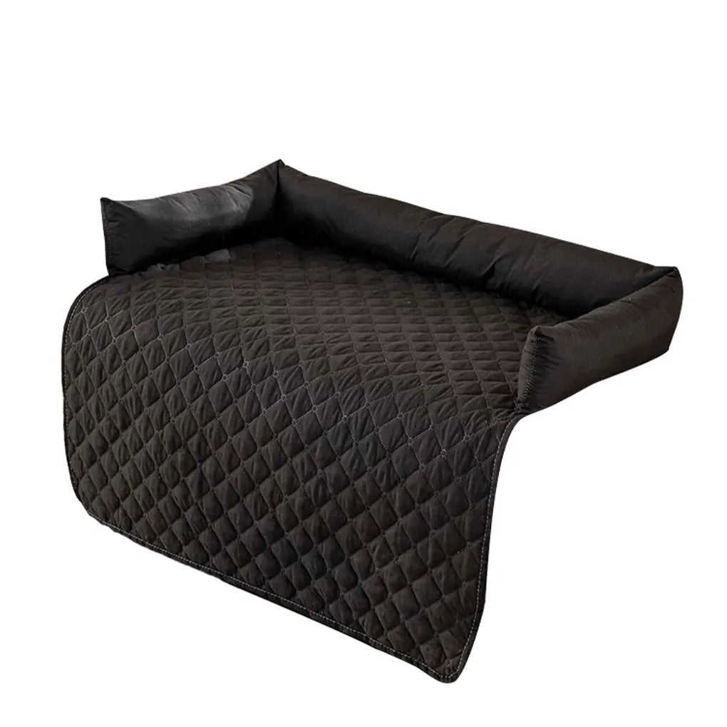 Luxury Pet Protective Mat for Sofa - BuddyGuard