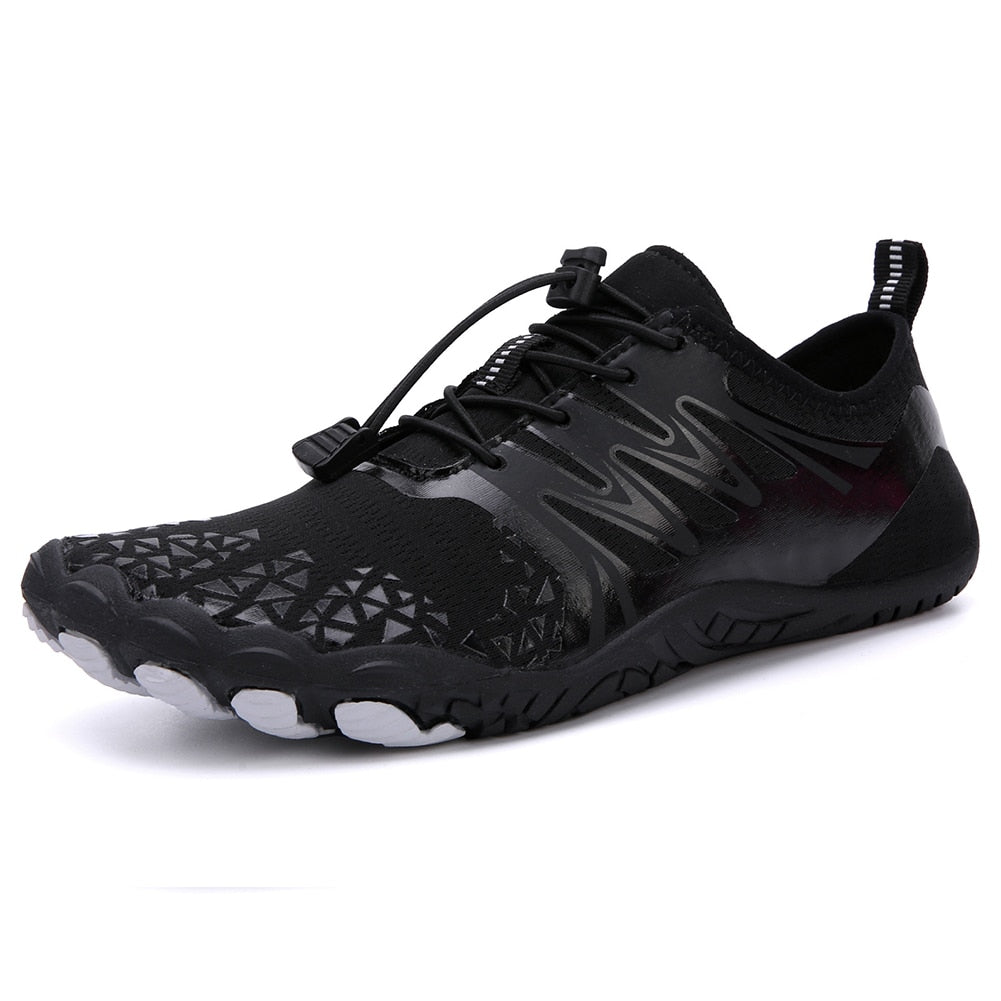 FlexBare 3.0 | Comfortable Barefoot Shoes for Everyone