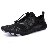 FlexBare 3.0 | Comfortable Barefoot Shoes for Everyone