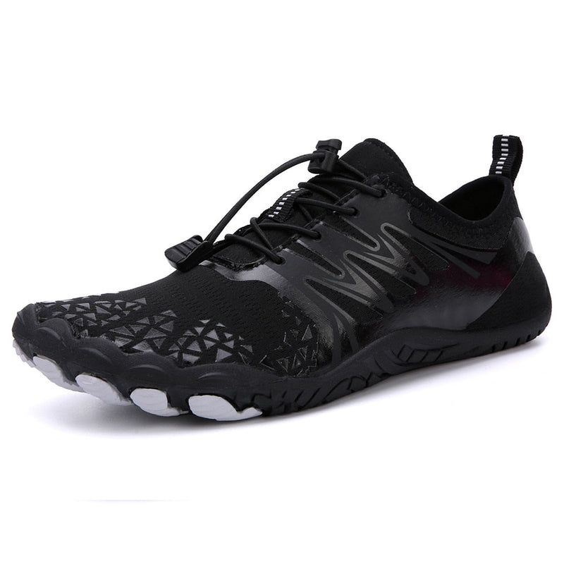 FlexBare 3.0 | Comfortable Barefoot Shoes for Everyone