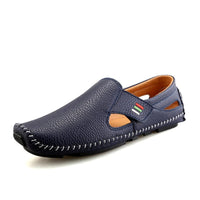 Comfortable Slip-On Casual Shoes for Men – Lightweight & Breathable – Matteo
