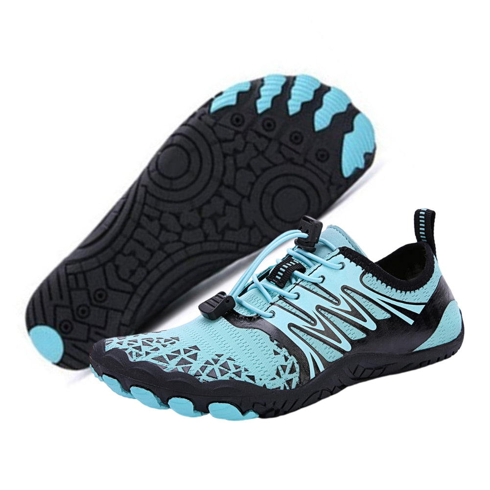 FlexBare 3.0 | Comfortable Barefoot Shoes for Everyone