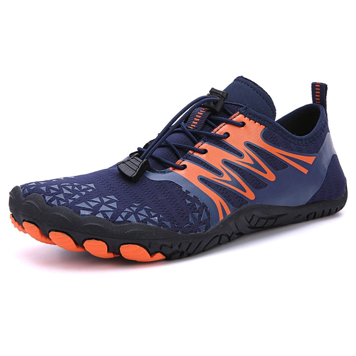 FlexBare 3.0 | Comfortable Barefoot Shoes for Everyone