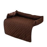 Luxury Pet Protective Mat for Sofa - BuddyGuard