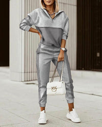 Premium Women's Tracksuit – Elodie