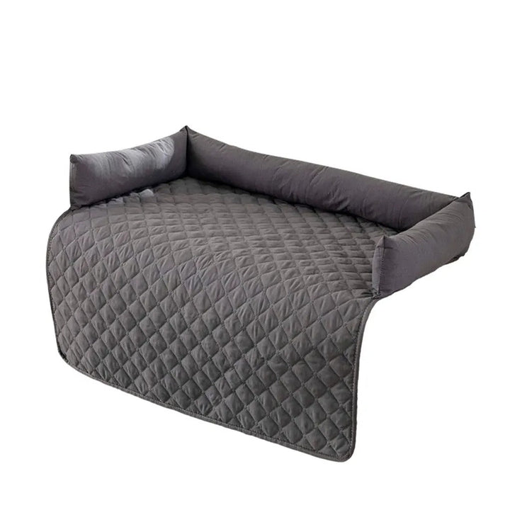 Luxury Pet Protective Mat for Sofa - BuddyGuard
