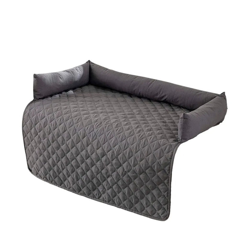 Luxury Pet Protective Mat for Sofa - BuddyGuard