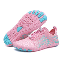 FlexBare 3.0 | Comfortable Barefoot Shoes for Everyone
