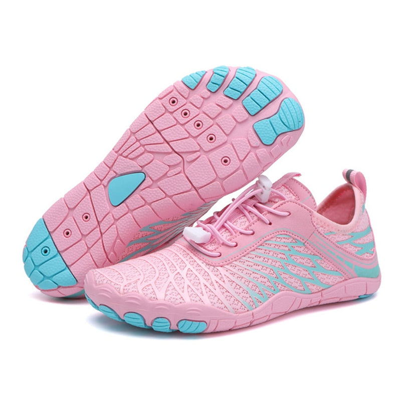FlexBare 3.0 | Comfortable Barefoot Shoes for Everyone