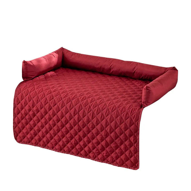 Luxury Pet Protective Mat for Sofa - BuddyGuard