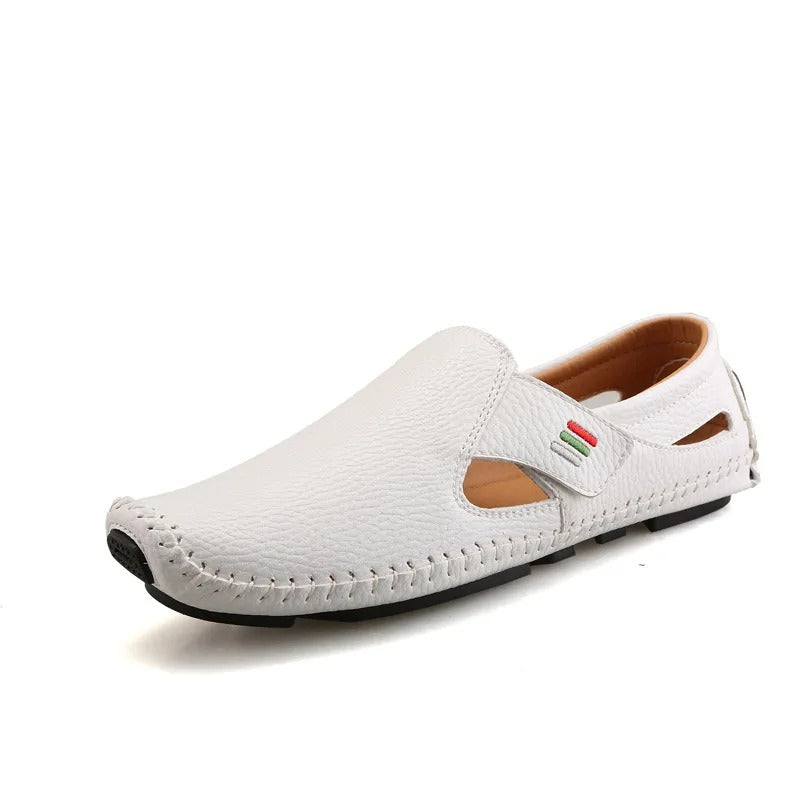Comfortable Slip-On Casual Shoes for Men – Lightweight & Breathable – Matteo