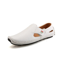 Comfortable Slip-On Casual Shoes for Men – Lightweight & Breathable – Matteo