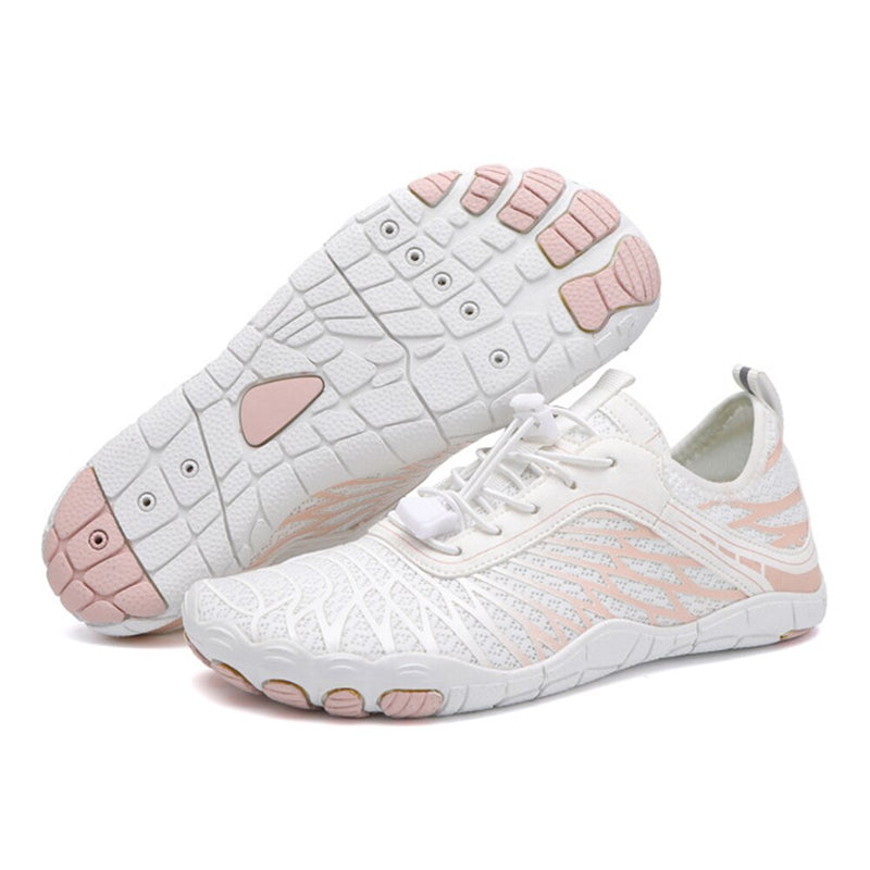 FlexBare 3.0 | Comfortable Barefoot Shoes for Everyone