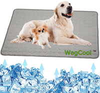 Alfombrilla refrescante para perros - Alfombrilla CoolPet