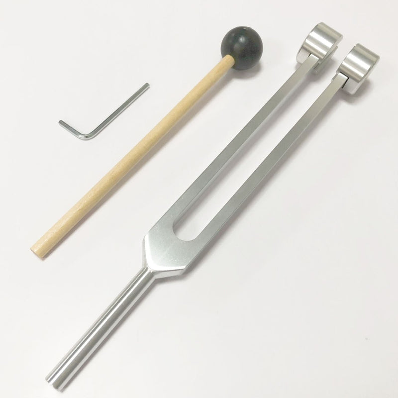 Sound Therapy for Inner Peace – TranquilTone Tuning Forks