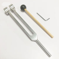 Sound Therapy for Inner Peace – TranquilTone Tuning Forks