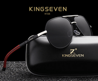Vintage Men's Sunglasses – Luca