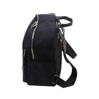 Women's PU Leather Travel Backpack