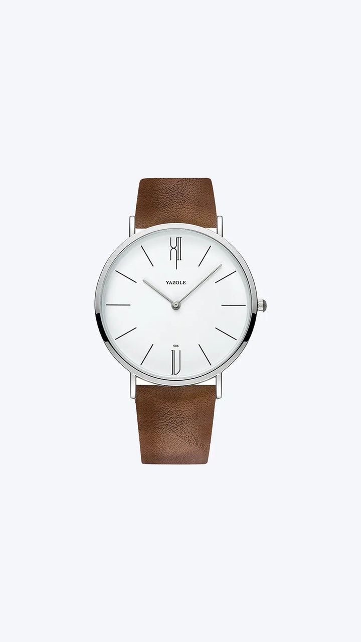 Stylish Men's Bracelet - Henry