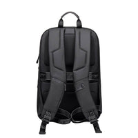 Mochila multifuncional impermeable con compartimentos antirrobo – AllCarry